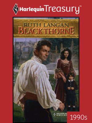 cover image of Blackthorne